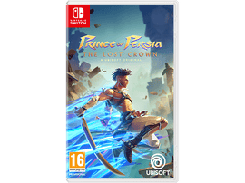 Prince Of Persia The Lost Crown FR/NL Switch