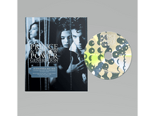 Charger l&#39;image dans la galerie, Prince &amp; The New Power Generation - Diamonds And Pearls Blu-ray
