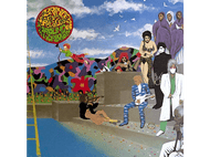 Prince - Various : Around The World In A Day - LP