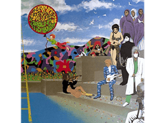 Prince - Various : Around The World In A Day - LP