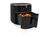 PRINCESS Airfryer (01.182254.01.001) Airfryer Noir