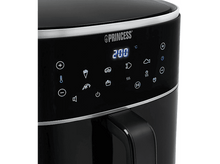 Charger l&#39;image dans la galerie, PRINCESS Airfryer (01.182254.01.001)
