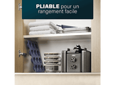 PRINCESS Appareil à raclette Purify 8 (01.162660.01.001)