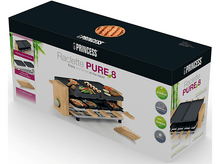 Charger l&#39;image dans la galerie, PRINCESS Gourmet Pure 8 (162910)
