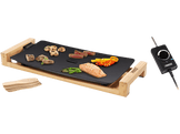 PRINCESS Gourmet Table Chef (01.103026.01.001) Gourmet Noir