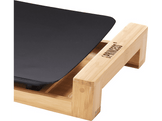 PRINCESS Gourmet Table Chef (01.103026.01.001) Gourmet Noir