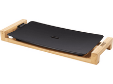 Charger l&#39;image dans la galerie, PRINCESS Gourmet Table Chef (01.103026.01.001) Gourmet Noir
