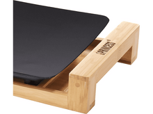 Charger l&#39;image dans la galerie, PRINCESS Gourmet Table Chef (01.103026.01.001) Gourmet Noir
