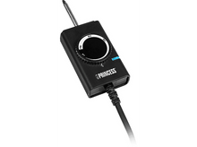 Charger l&#39;image dans la galerie, PRINCESS Gourmet Table Chef (01.103026.01.001) Gourmet Noir
