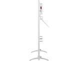 PRINCESS Panneau chauffant intelligent infrarouge 540 W (01.348054.01.001)
