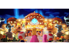 Charger l&#39;image dans la galerie, Princess Peach Showtime ! FR Switch
