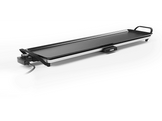 PRINCESS Plaque de cuisson Slim XL (01.102019.01.001)