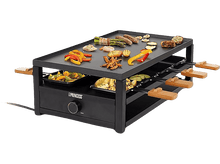 Charger l&#39;image dans la galerie, PRINCESS Raclette - Grill (01.162655.01.001)
