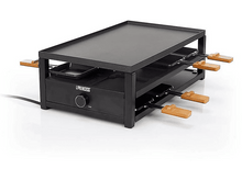 Charger l&#39;image dans la galerie, PRINCESS Raclette - Grill (01.162655.01.001)
