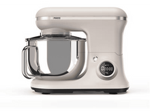 Charger l&#39;image dans la galerie, Un batteur sur socle crème avec un affichage numérique.
