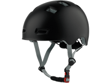 Charger l&#39;image dans la galerie, PRO-MOUNTS Casque enfant Noir (PM2021TS12B)
