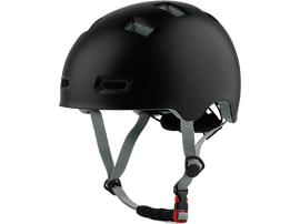 PRO-MOUNTS Casque enfant Noir (PM2021TS12B)