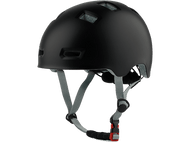 PRO-MOUNTS Casque enfant Noir (PM2021TS12B)