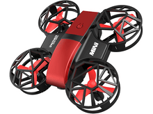 Charger l&#39;image dans la galerie, PRO-MOUNTS Drone 4-Ax Rouge (PM2024DR01)

