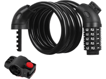 Charger l&#39;image dans la galerie, PRO-MOUNTS Kit Accessoires trottinette (PM2020KIT1)
