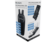 Charger l&#39;image dans la galerie, PRO-MOUNTS Kit Accessoires trottinette (PM2020KIT1)
