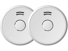 PROFILE 2 détecteurs de fumée optiques (120598)