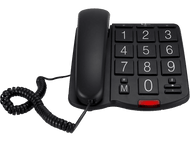 PROFOON Téléphone Big Button (TX-575)