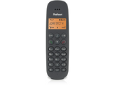 PROFOON Téléphone sans fil PDX-600 Single