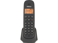 PROFOON Téléphone sans fil PDX-600 Single