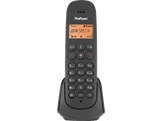 PROFOON Téléphone sans fil PDX-600 Single