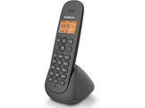 PROFOON Téléphone sans fil PDX-600 Single