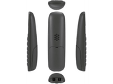 PROFOON Téléphone sans fil PDX-600 Single