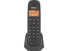 Charger l&#39;image dans la galerie, PROFOON Téléphone sans fil PDX-620 Duo Téléphone sans fil
