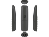PROFOON Téléphone sans fil PDX-620 Duo Téléphone sans fil