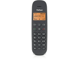 PROFOON Téléphone sans fil PDX-620 Duo Téléphone sans fil