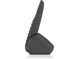 PROFOON Téléphone sans fil PDX-620 Duo Téléphone sans fil