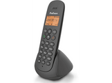 PROFOON Téléphone sans fil PDX-620 Duo Téléphone sans fil