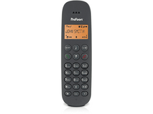 Charger l&#39;image dans la galerie, PROFOON Téléphone sans fil PDX-620 Duo Téléphone sans fil
