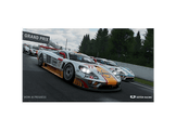 Project Motor Racing - PS5