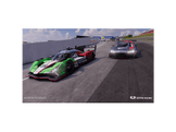 Project Motor Racing - PS5