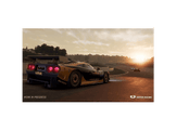 Project Motor Racing - PS5