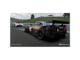 Project Motor Racing - PS5