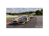 Project Motor Racing - PS5