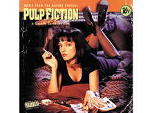 Charger l&#39;image dans la galerie, Pulp Fiction LP
