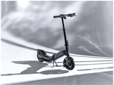 PURE Advance Flex - Trottinette électrique (SCPURZ022-00001)
