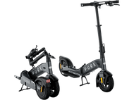 PURE Advance Flex - Trottinette électrique (SCPURZ022-00001)