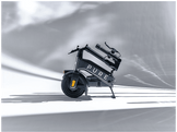 PURE Advance Flex - Trottinette électrique (SCPURZ022-00001)