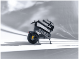 PURE Advance Flex - Trottinette électrique (SCPURZ022-00001)