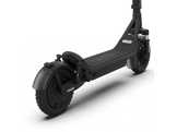 PURE Air5Pro+ Suspension Black - Trottinette électrique