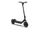 PURE Air5Pro+ Suspension Black - Trottinette électrique